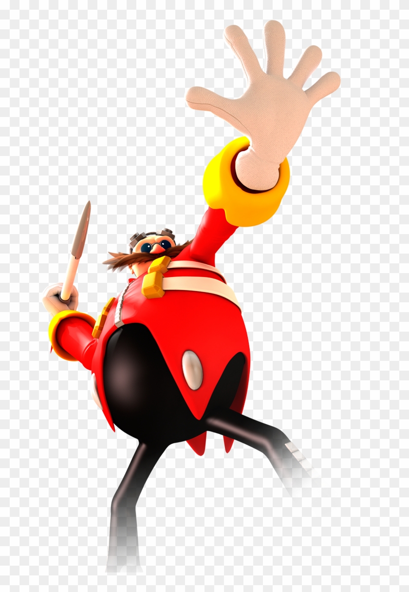 He Even Looks Good Doing Sport - Mario Clipart