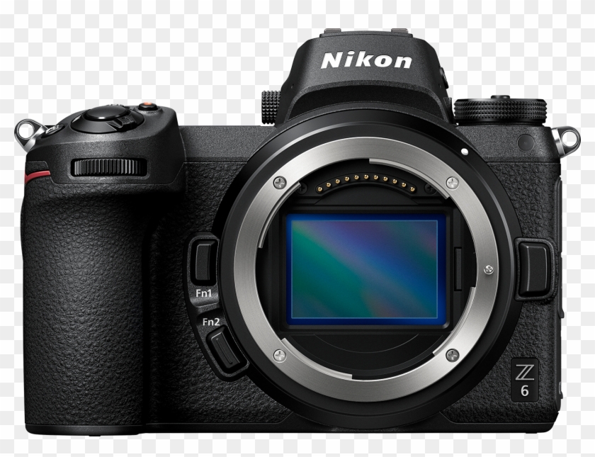 Nikon Z Clipart