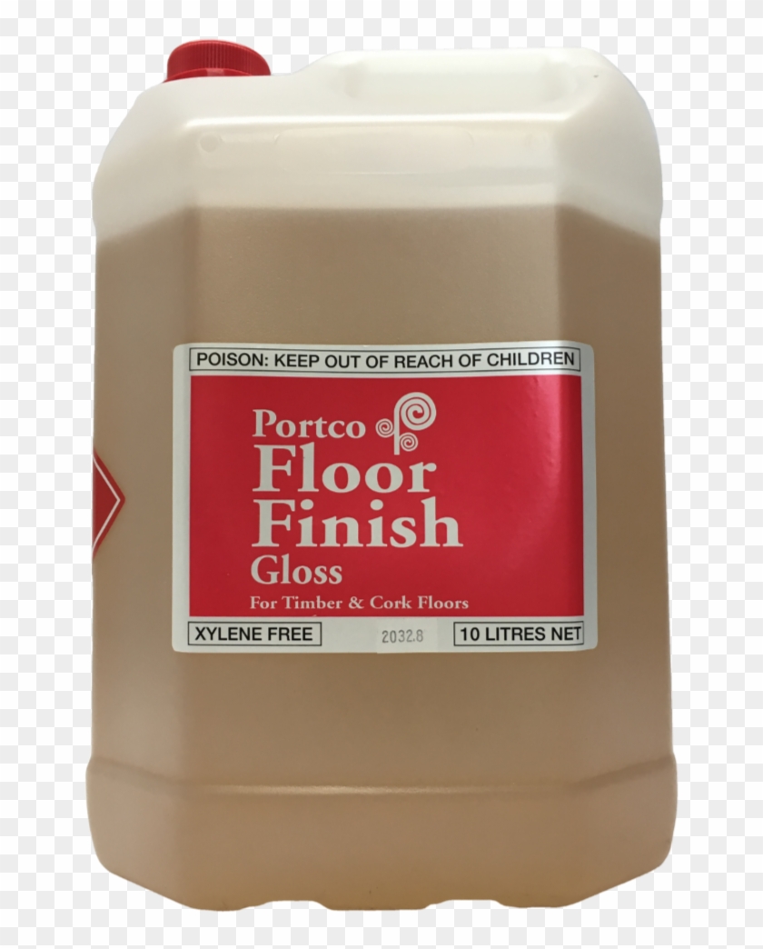 777-050 Portco Polyurethane Gloss - Bottle Clipart