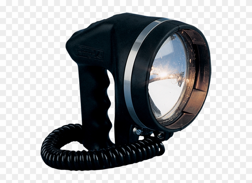 Searchlight Png - Camera Lens Clipart #1991236