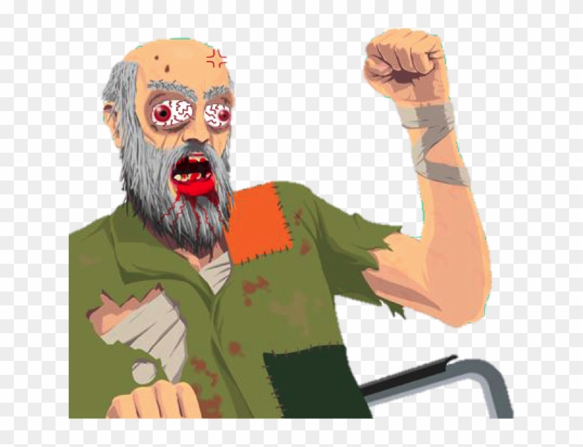 Happy Wheels Png - Happy Wheels .png Clipart #1991238