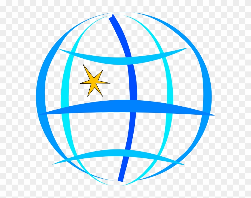 Rounded Star Png Clipart