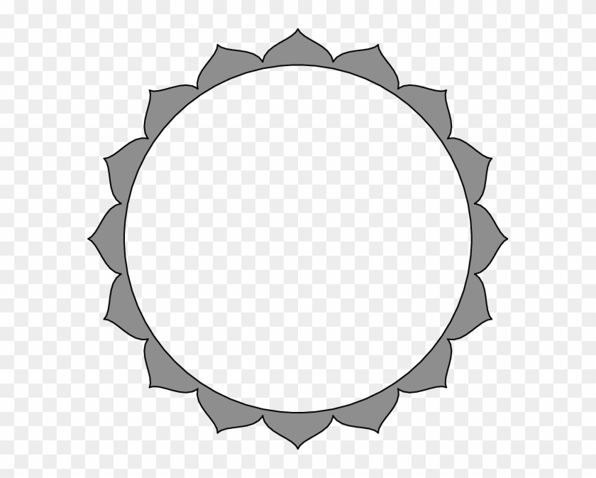 Sarv Aã S Aparipuraka Chakra Clipart