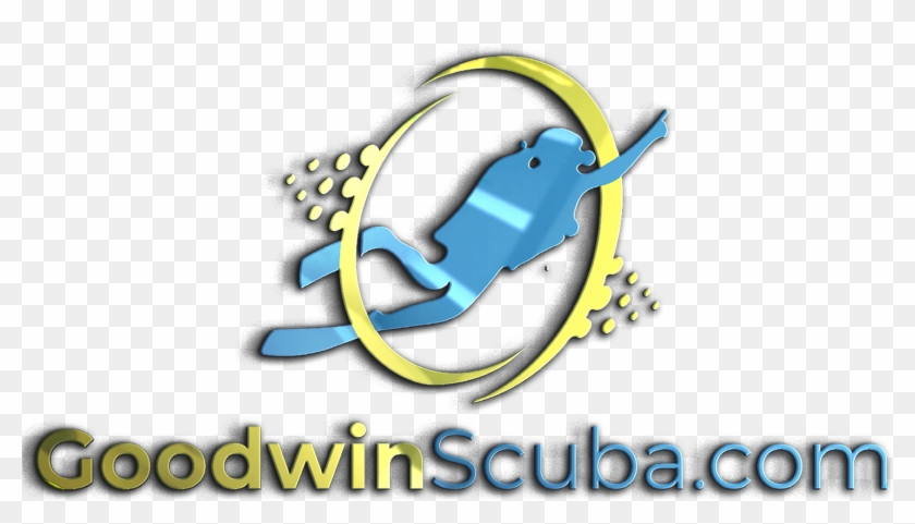 Goodwinscuba - Com - Graphic Design Clipart #1991638