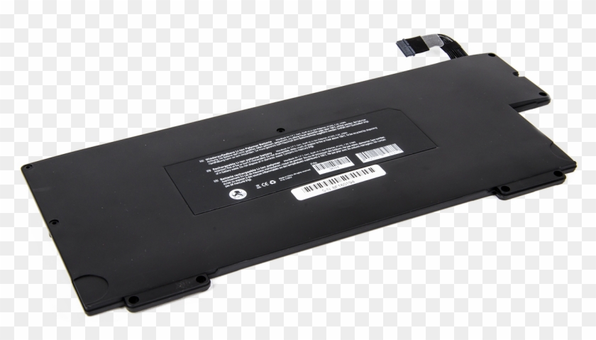 Lmp Battery Macbook Air 13" - Netbook Clipart