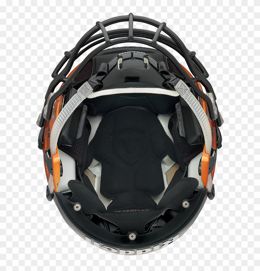Full Size Of Inflatable Eagles Helmet As Well With - Riddell Speedflex Clipart