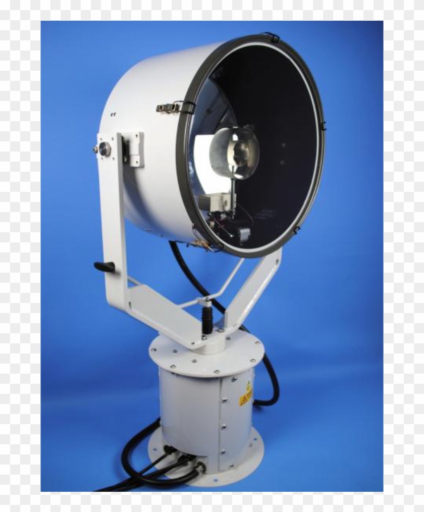 Francis Searchlights L560rc - Francis Searchlights Led Clipart