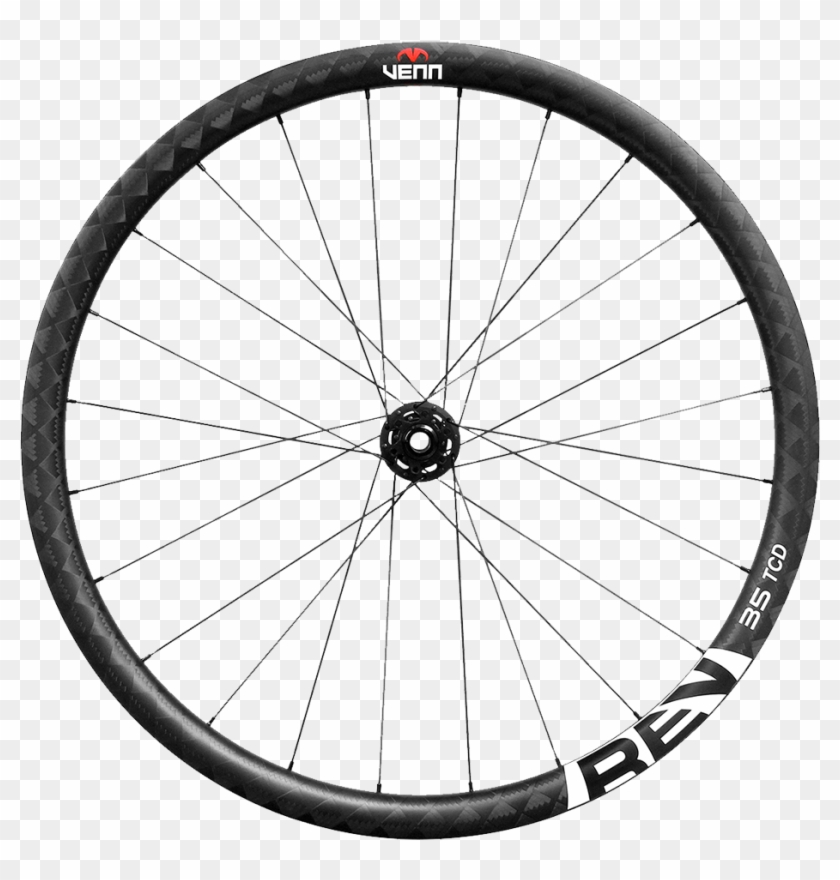 Multiple Award Winning, Machine Made Filament Wound - Mavic Allroad Disc Ust Clipart #1991844