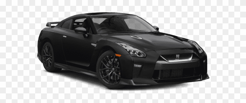Nissan Gt-r Png File Clipart #1991879