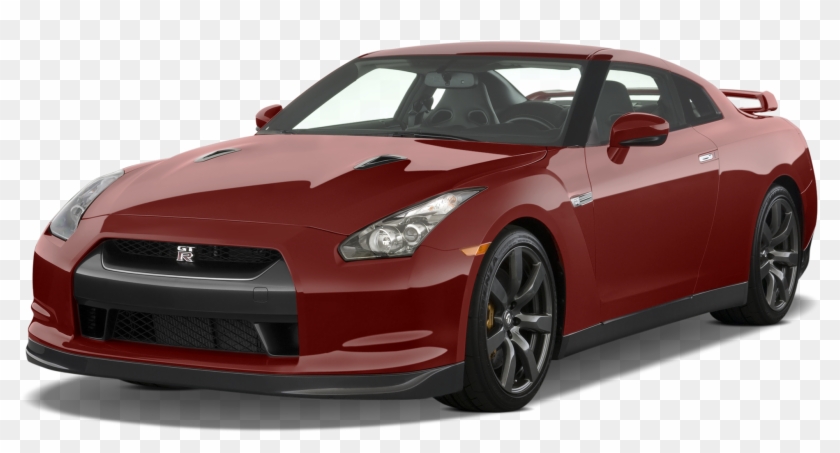 Nissan Gt-r Png Image Clipart