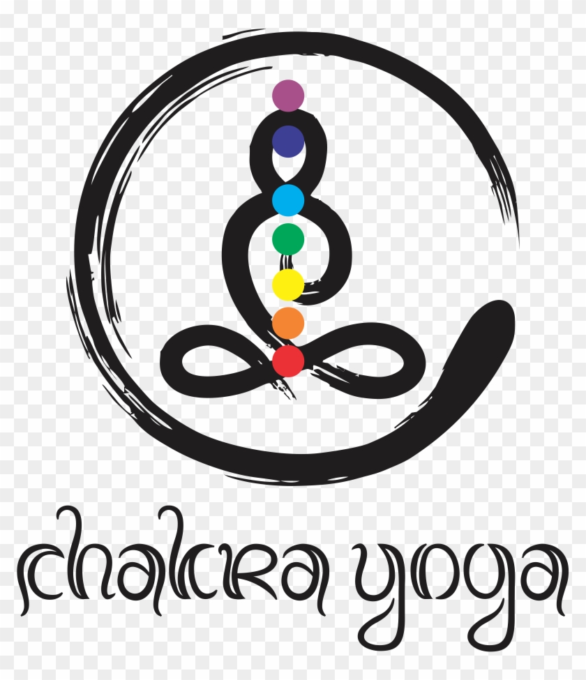 Chakra Yoga Bali Clipart #1991909