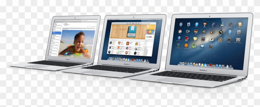 It's Loaded With Great Built-in Apps Clipart