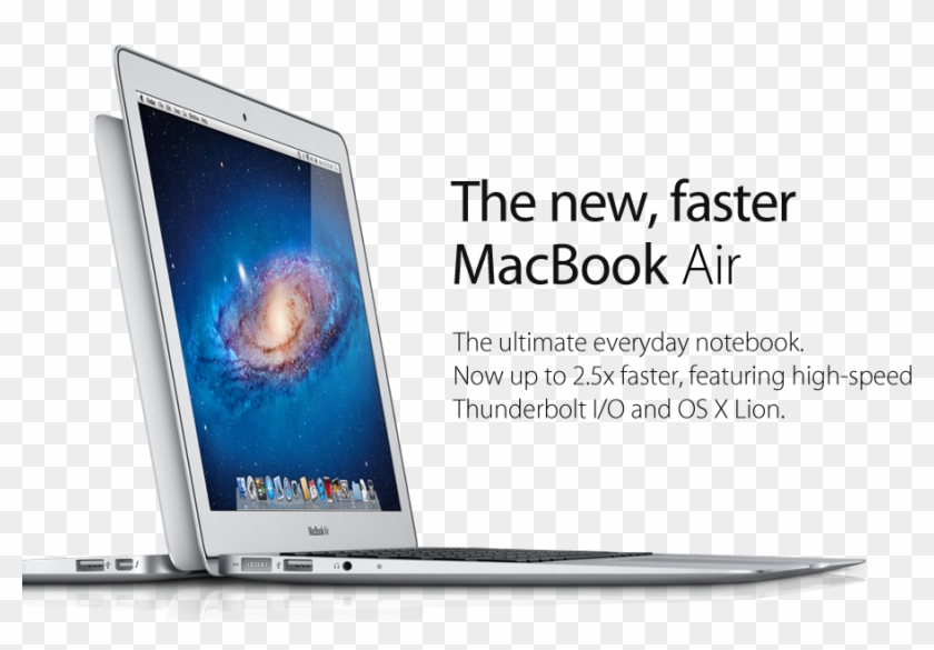 Apple Introduces New Macbook Airs, Other Stuff Clipart #1991958
