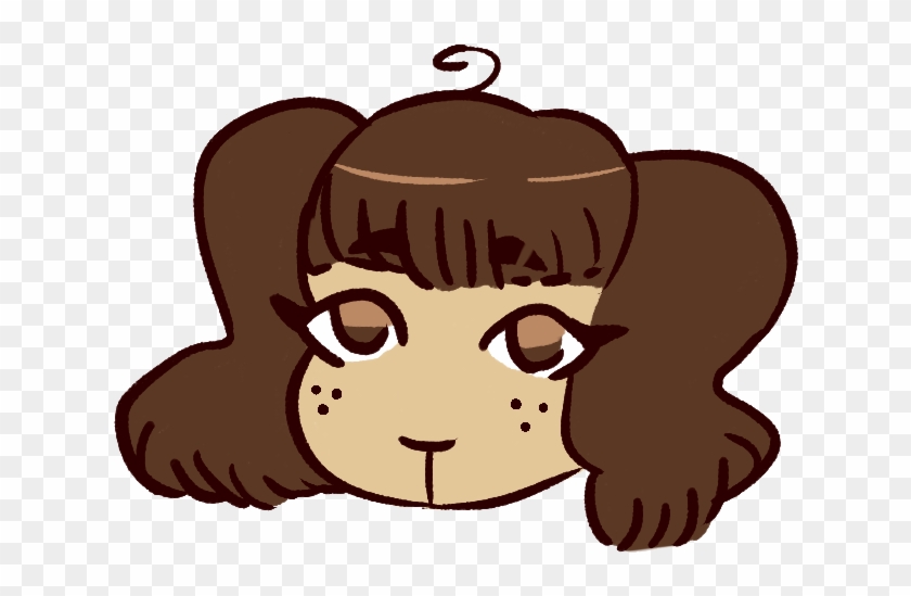 Doge Head Png Clipart #1991959