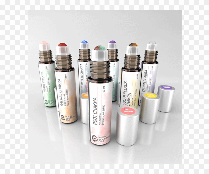 8 - Cosmetics Clipart