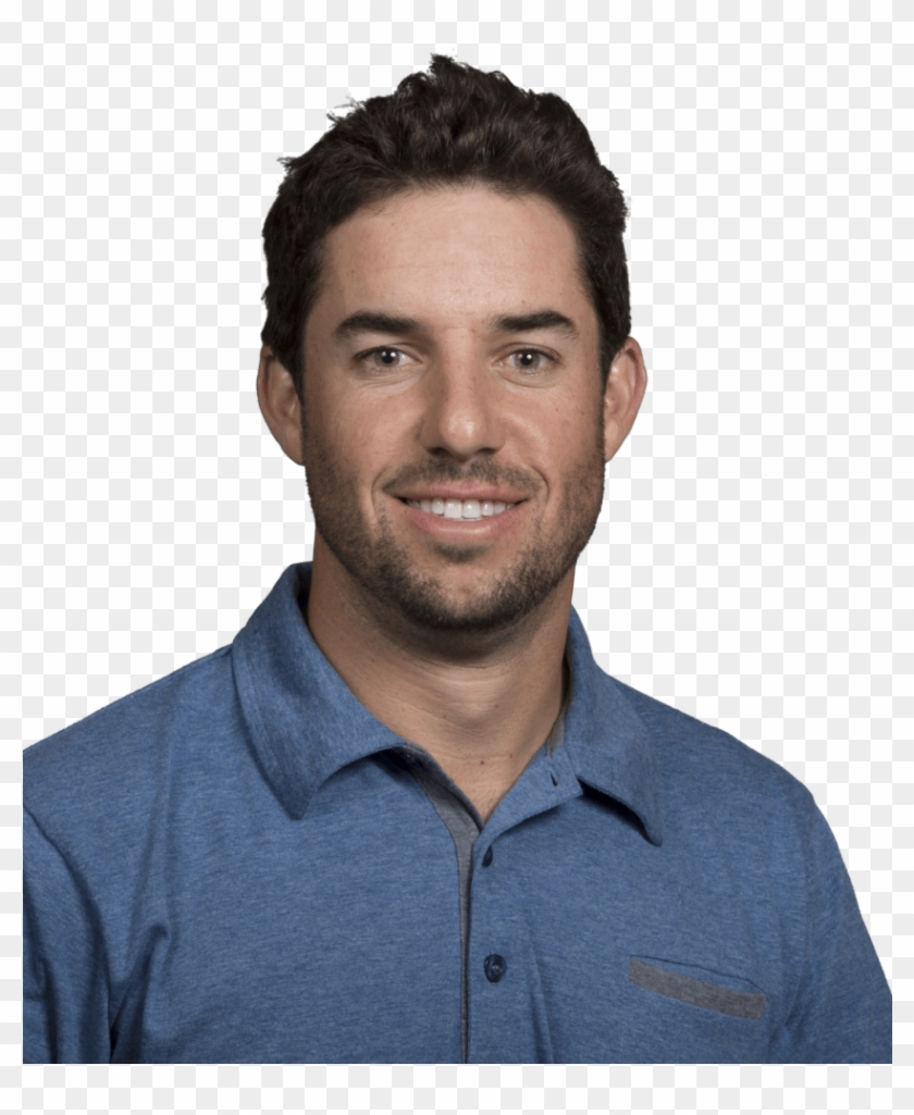 Aaron Goldberg - Brock Mackenzie Golf Clipart #1992111