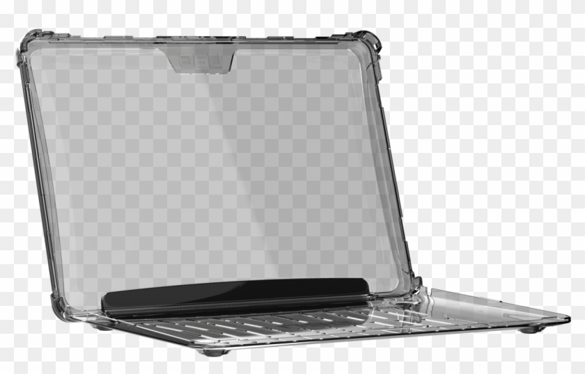 Uag Plyo Macbook Air Case - Netbook Clipart #1992190