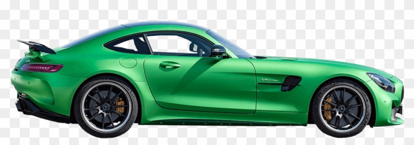 Gtr Png - Mercedes Amg Gt R 2019 Clipart #1992222