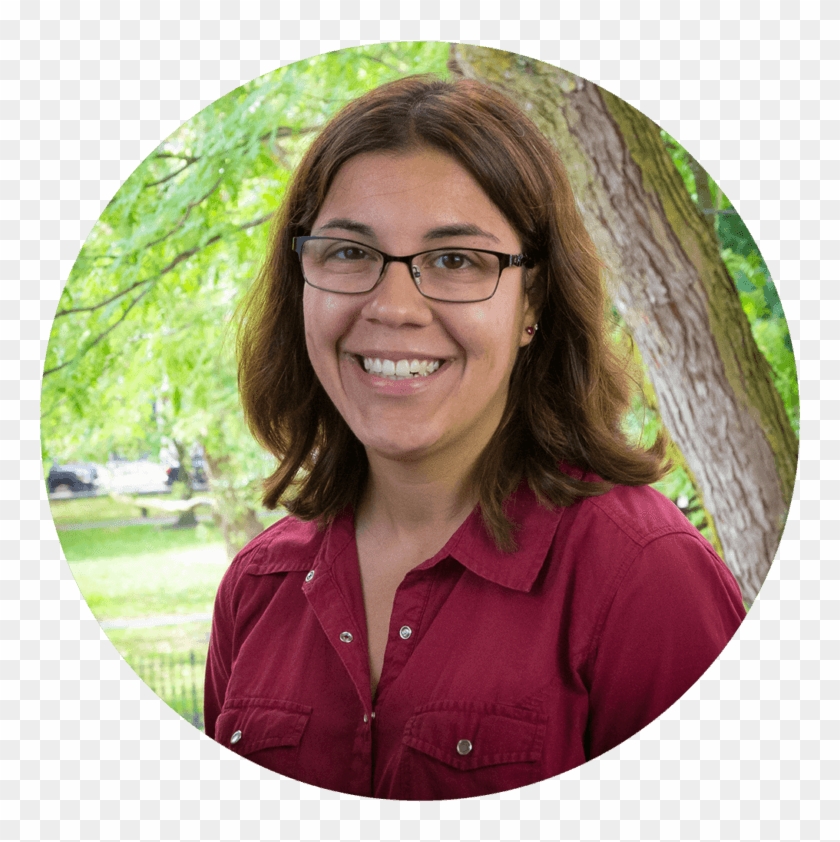 Melanie Goldberg - Girl Clipart