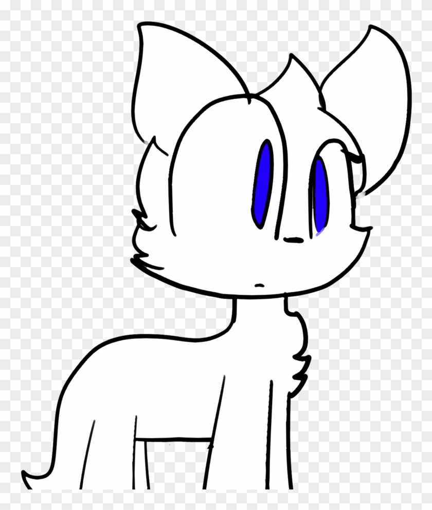 Doge - Cartoon Clipart