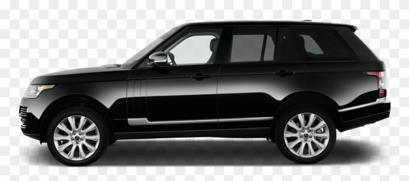 Land Rover Png - Golf 7 Variant Schwarz Clipart