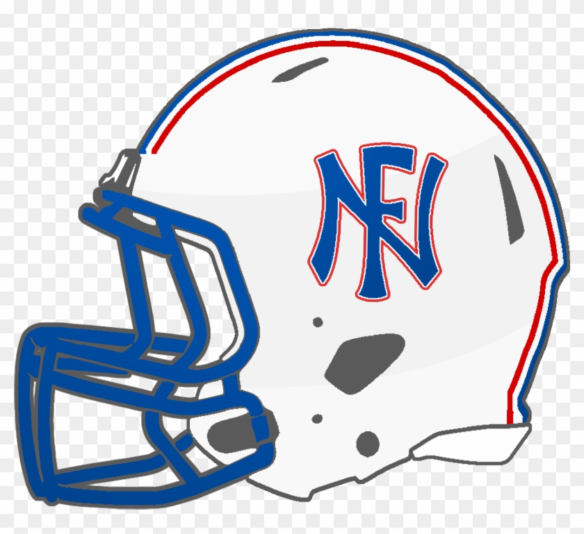 North Forrest Eagles - Kemper County Wildcats Logo Clipart