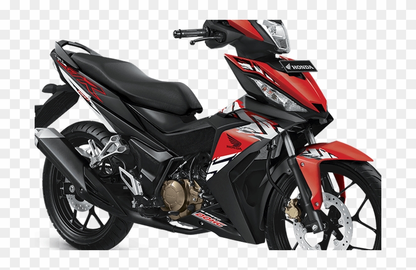 Supra Gtr Png - Gambar Honda Supra Gtr 150 Clipart