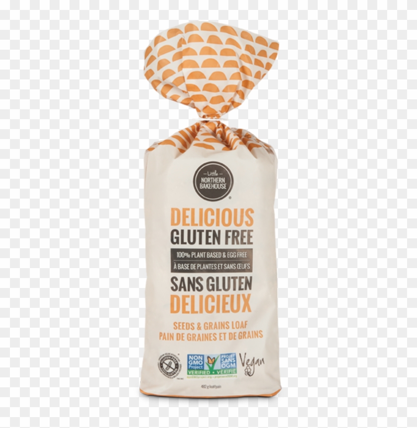 Little Northern Bakehouse Wide Slice Clipart #1992521