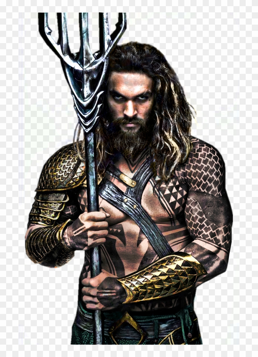 Png Aquaman - Batman Vs Superman Aquaman Clipart