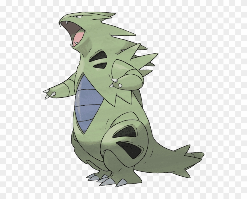 Best Pokemon Gen Clipart #1992671