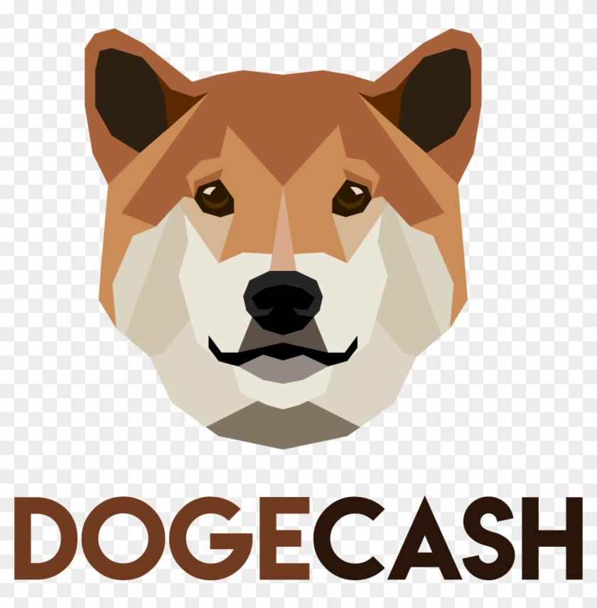 Doge Head Png Clipart