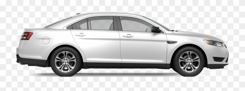 Ford Taurus Sho Clipart