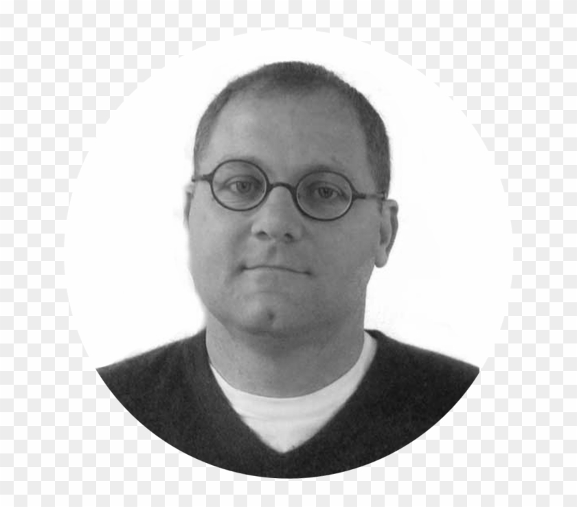 Jason Goldberg Ecommerce Expert & Customer Experience Clipart #1992846