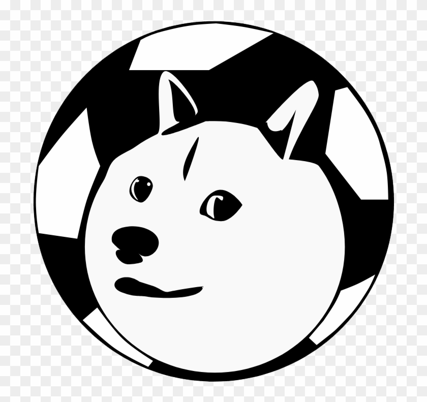 Doge Clipart #1992851