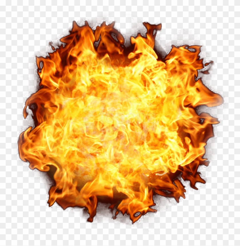 Free Png Fire Flame Png Clipart