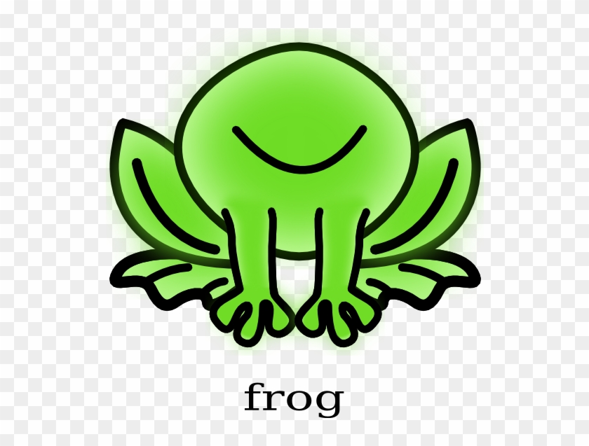 Angry Pepe The Frog Clipart - Frog Clip Art Transparent - Png Download #1992967