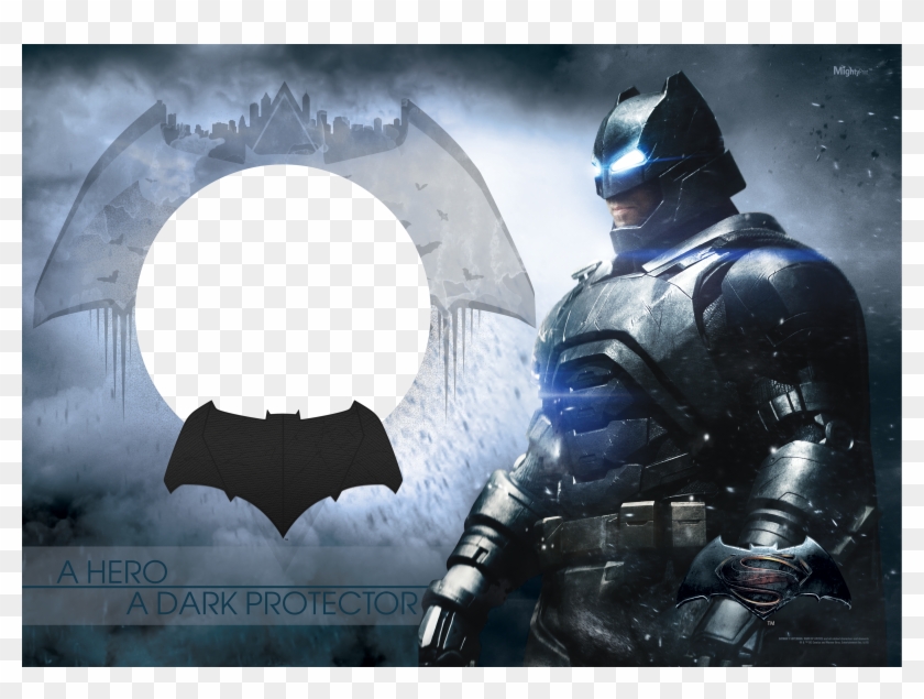 In The Epic Battle Of Batman V Superman - Batman Vs Superman Batman Clipart