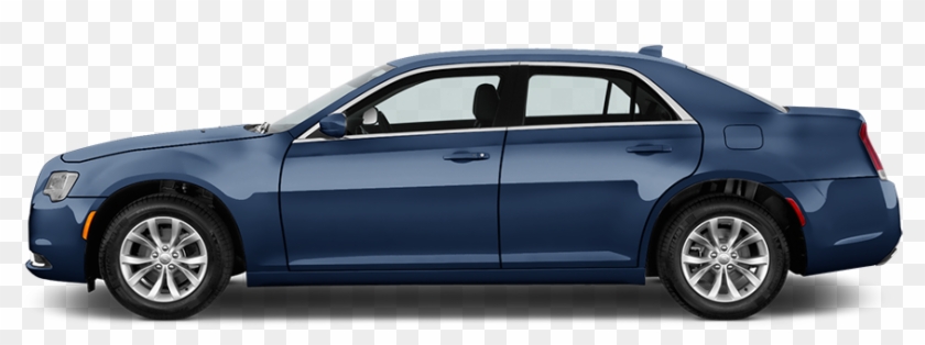 2016 Chrysler 300 For Sale Near Fargo, Nd - Chrysler 300 Side View Clipart #1993058