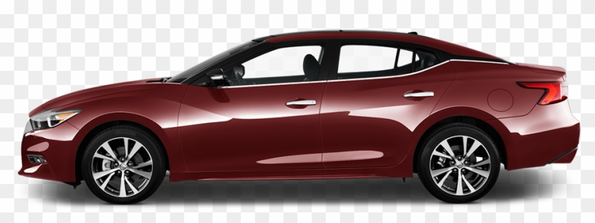 2016 Nissan Maxima Side View, Charlottesville Va Nissan - 2916 Nissan Maxima Base Clipart