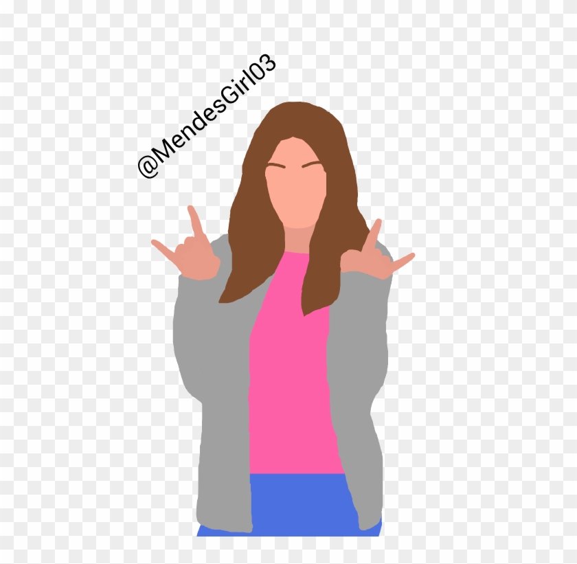 Png, Vector, And Danielle Campbell Image - Danielle Campbell Vector Clipart