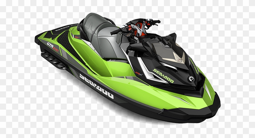 2017 Sea Doo Gtr X 230 In Lagrange, Georgia - 2018 Sea Doo Gtr X 230 Clipart