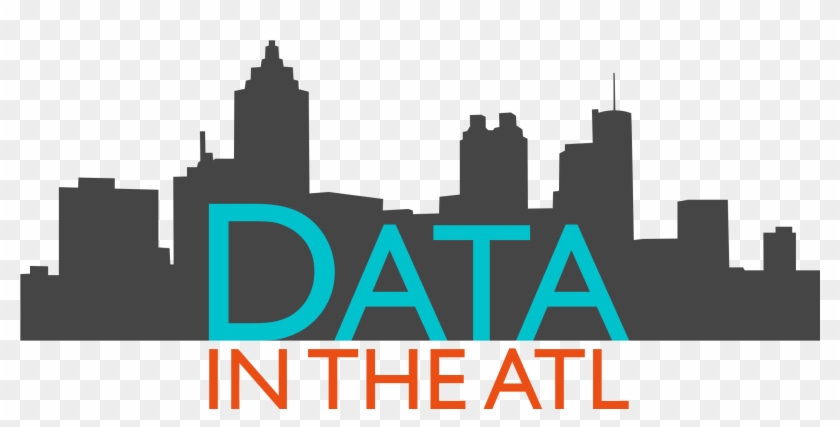 #dataintheatl, With Hanah Goldberg Feb - Hawaiisurf Clipart