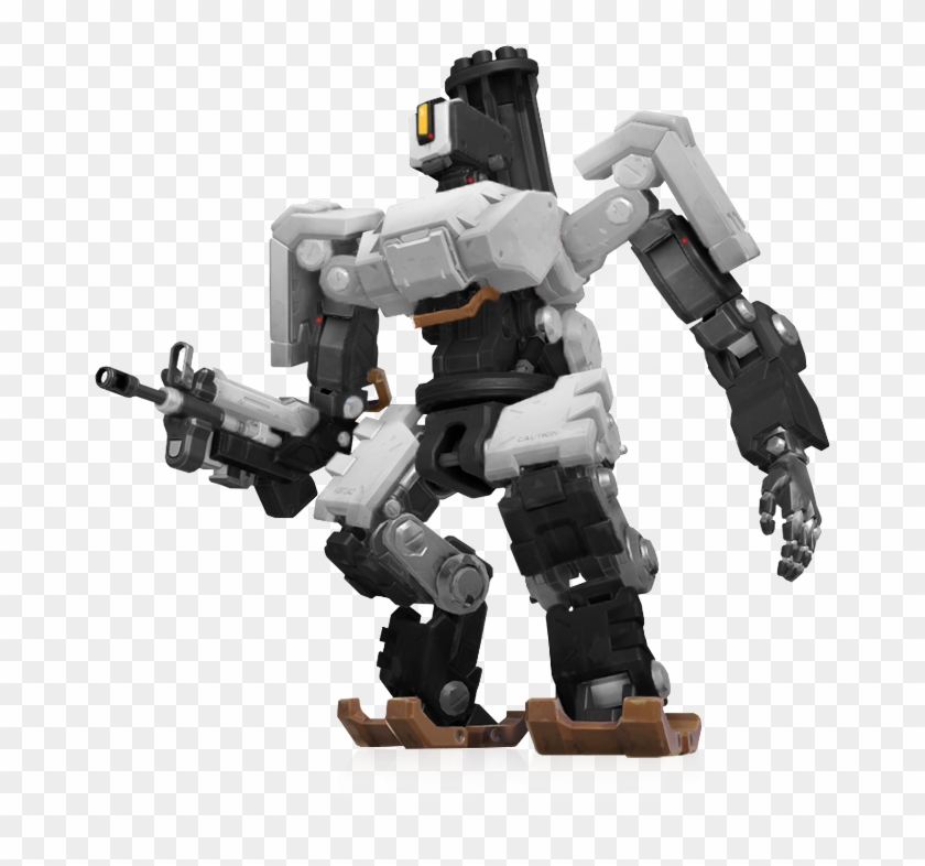 Glados Fan Skin By - Overwatch Coloring Pages Any Characters Clipart