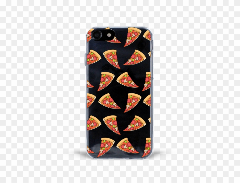 Iphone 8 Pizza Case - Iphone Clipart