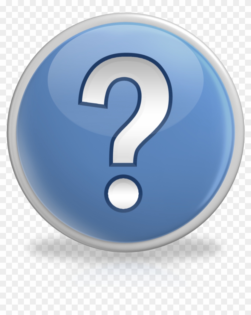 4 Things You Must Do As With A M - Question Clipart