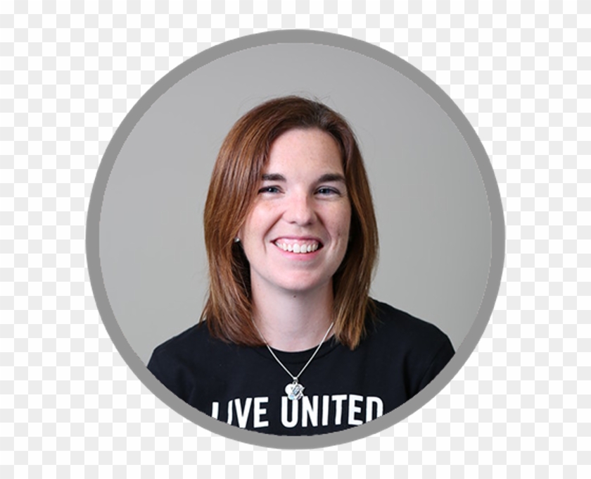 Joy Talmon Director, Rsvp 55 Initiative - Circle Clipart