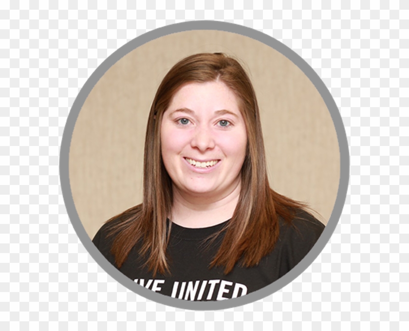 Danielle Johnson Finance Director - Girl Clipart