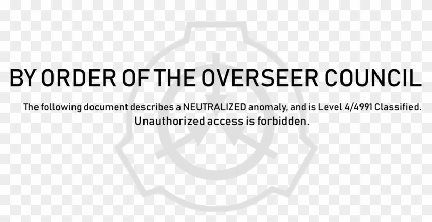 Dm5o9z - Order Of The Overseer Council Clipart