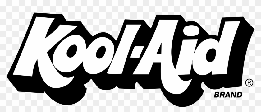 Kool Aid Logo Png Transparent - Old Kool Aid Logo Clipart #1993705