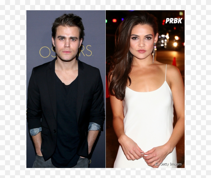 The Vampire Diaries&quot - Vampire Diaries Danielle Campbell Clipart
